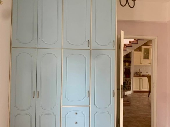 Residential property, maisonette