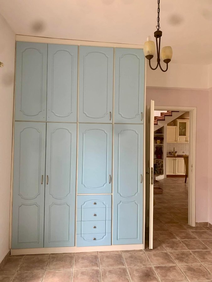 A VENTRE A ERETRIA (12) Residential property, maisonette
