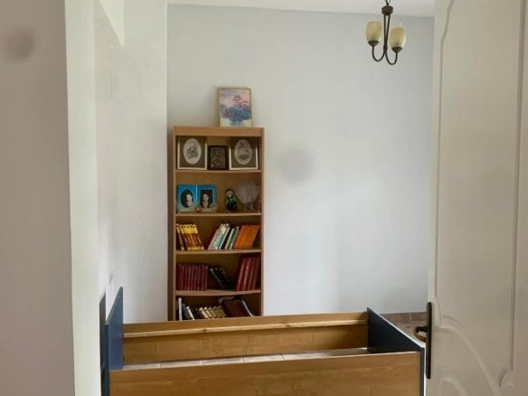 Residential property, maisonette