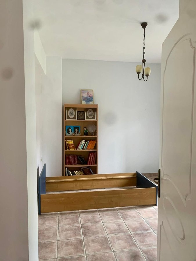A VENTRE A ERETRIA (14) Residential property, maisonette