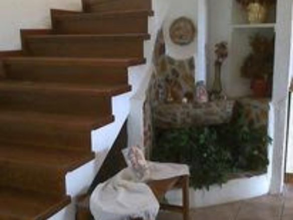 Residential property, maisonette