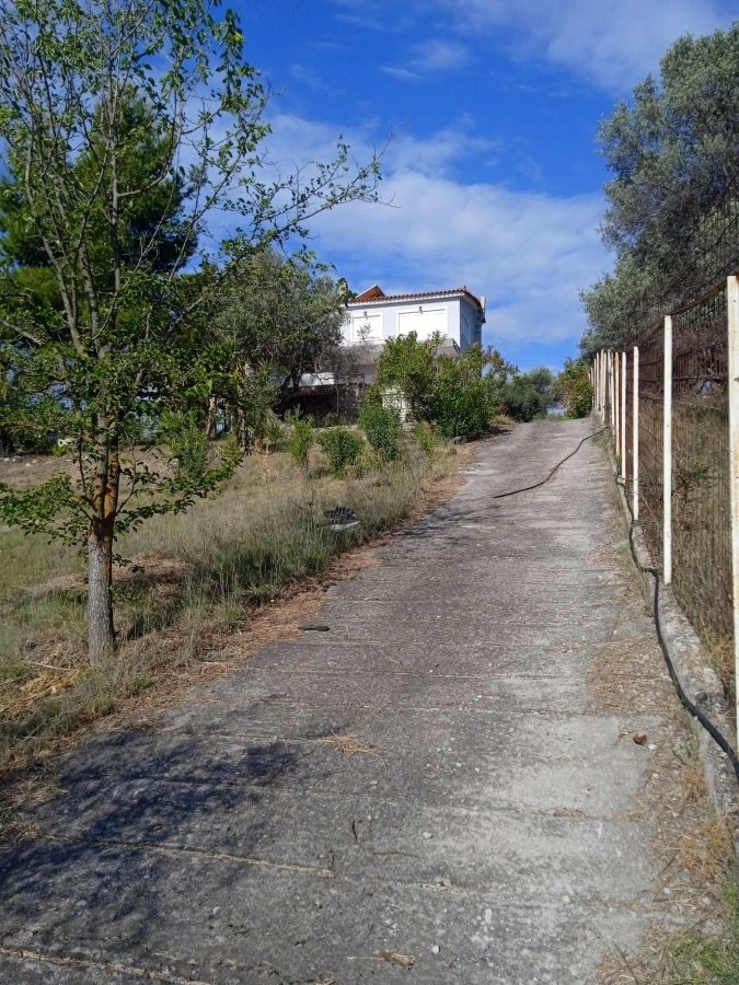 A VENTRE A ERETRIA (18) Residential property, maisonette