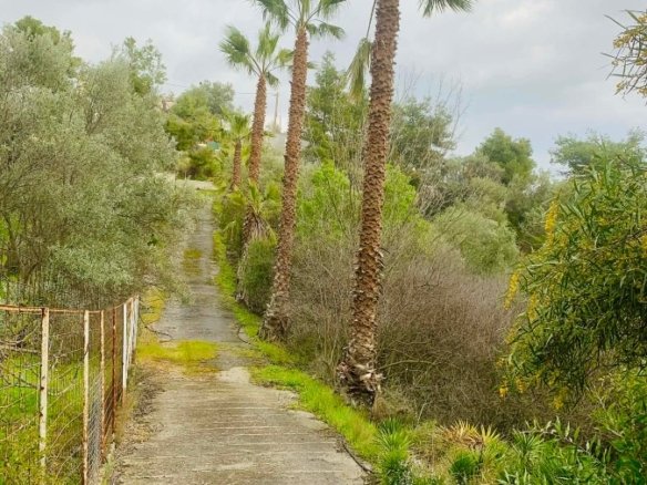 Residential property, maisonette