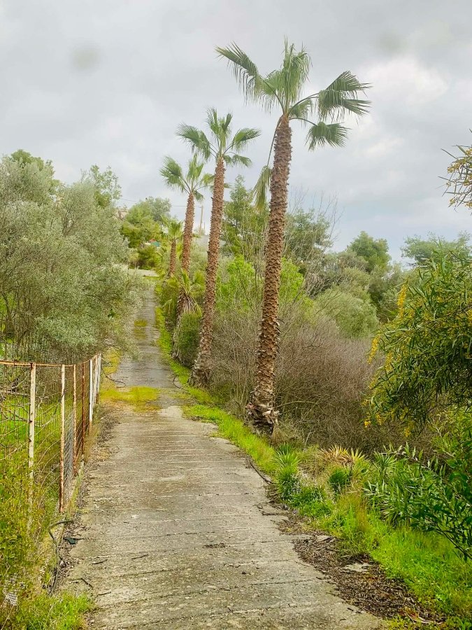 A VENTRE A ERETRIA (19) Residential property, maisonette