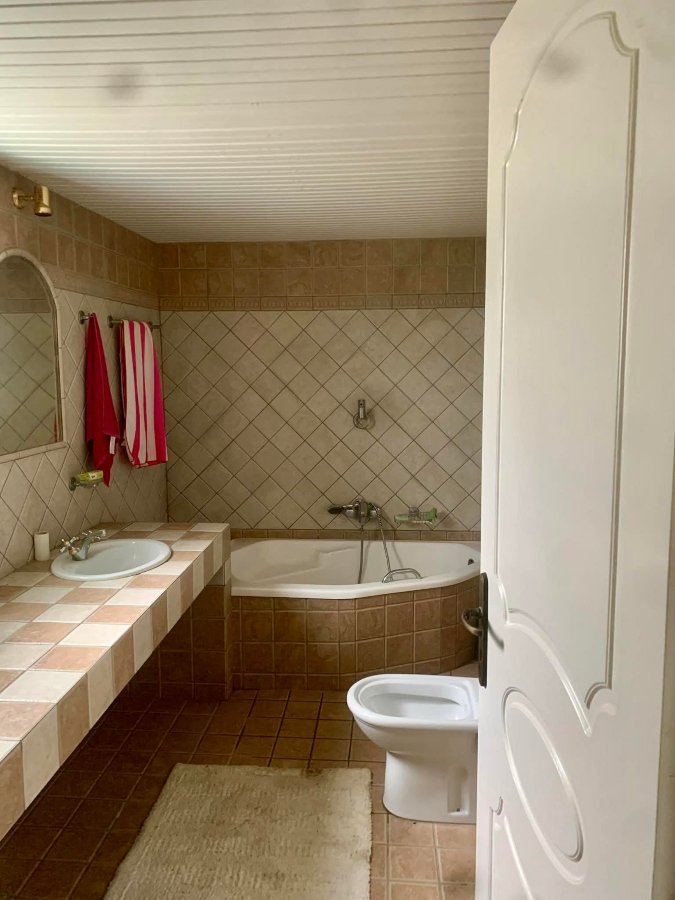 A VENTRE A ERETRIA (2) Residential property, maisonette