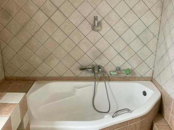 Residential property, maisonette