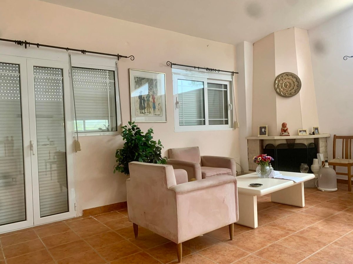 A VENTRE A ERETRIA (5) Residential property, maisonette