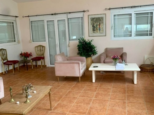 Residential property, maisonette