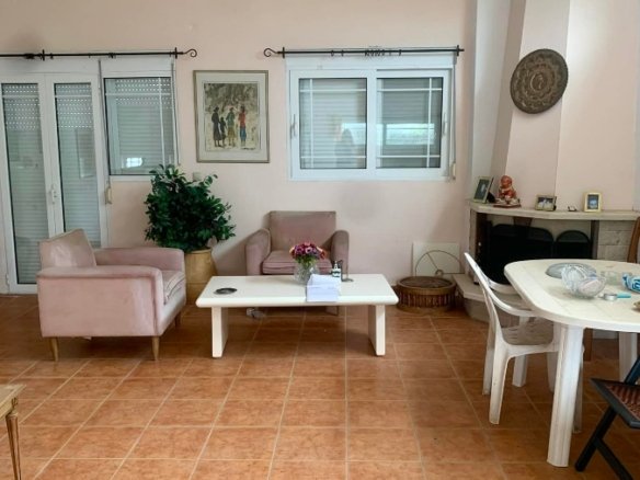 Residential property, maisonette