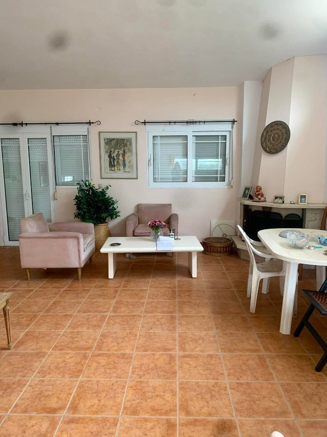 A VENTRE A ERETRIA (7) Residential property, maisonette