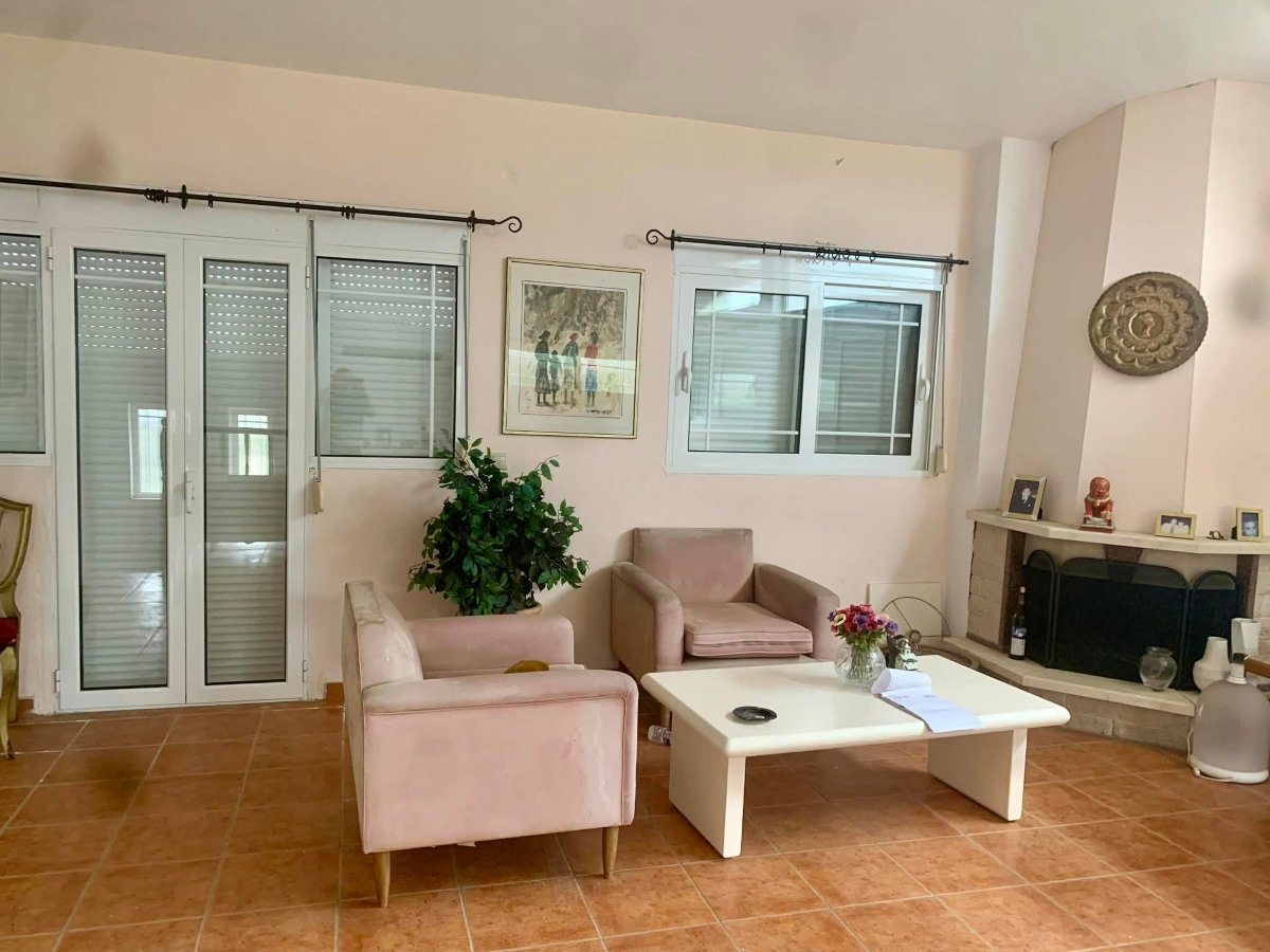 A VENTRE A ERETRIA (8) Residential property, maisonette