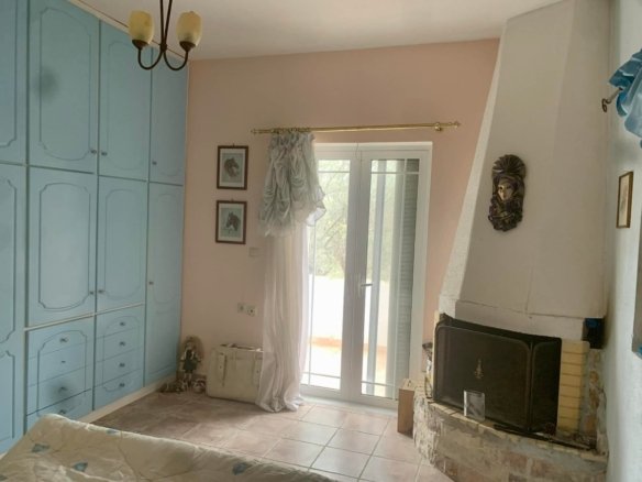 Residential property, maisonette