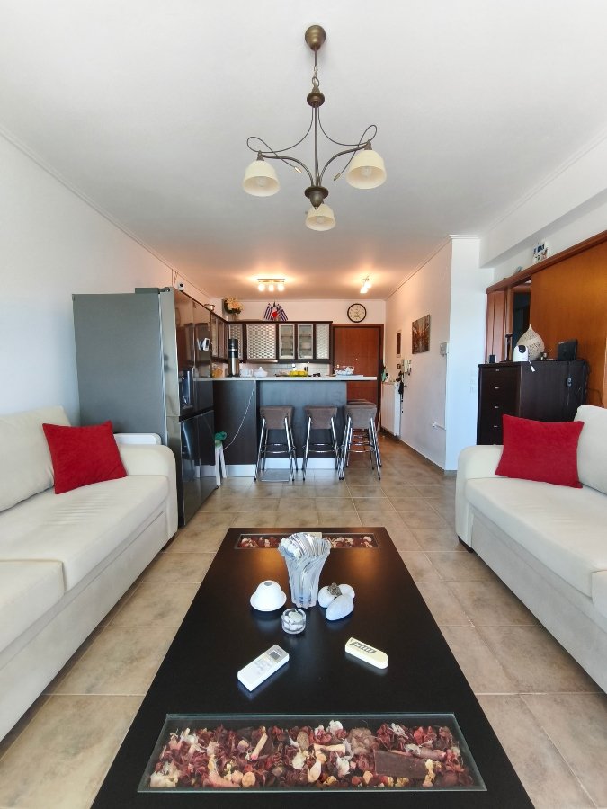 Apartment front de Beach for sale – Lefkandi