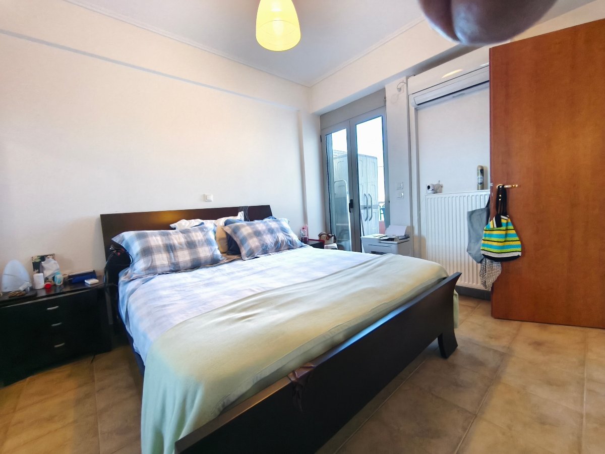 Apartment front de Beach for sale – Lefkandi