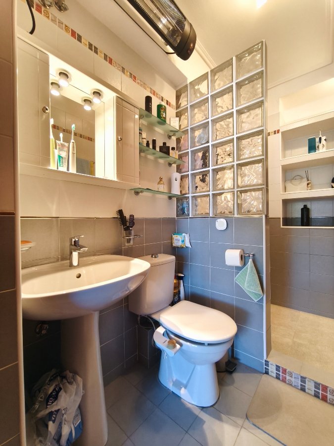 Apartment front de Beach for sale – Lefkandi