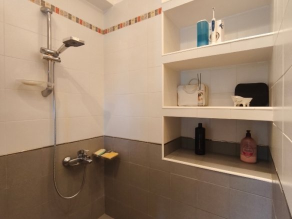 Apartment front de Beach for sale – Lefkandi