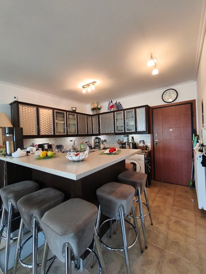Apartment front de Beach for sale – Lefkandi