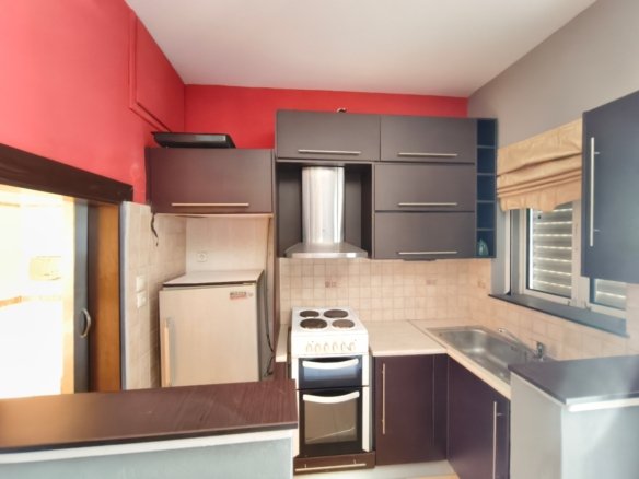 Residential Property on a 450 sq.m. Corner Plot