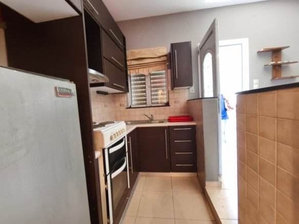 Residential Property on a 450 sq.m. Corner Plot