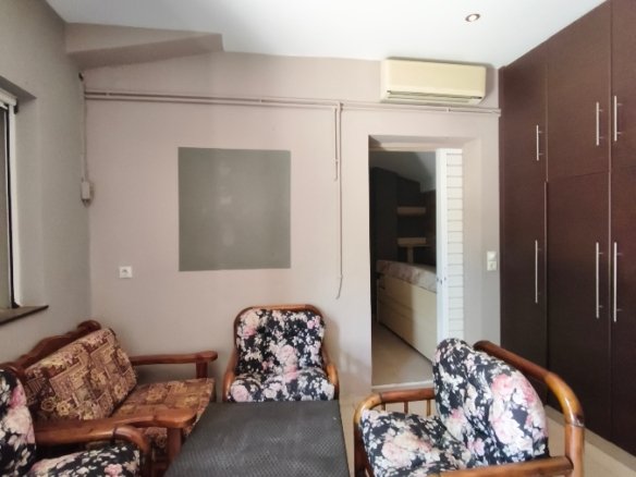 Residential Property on a 450 sq.m. Corner Plot