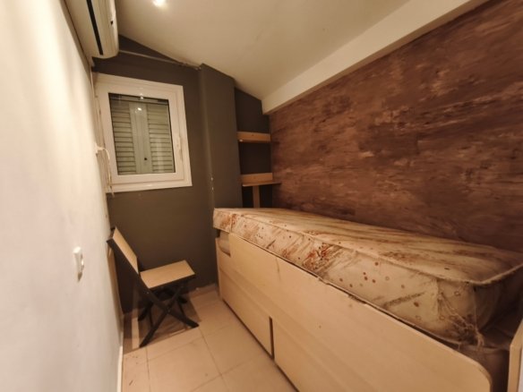 Residential Property on a 450 sq.m. Corner Plot