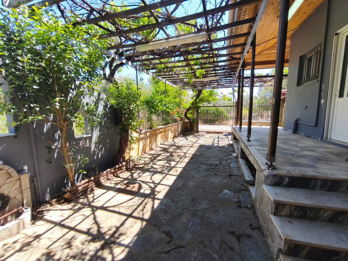 A VENTRE ERETRIA ,MALAKONDA (18) Residential Property on a 450 sq.m. Corner Plot