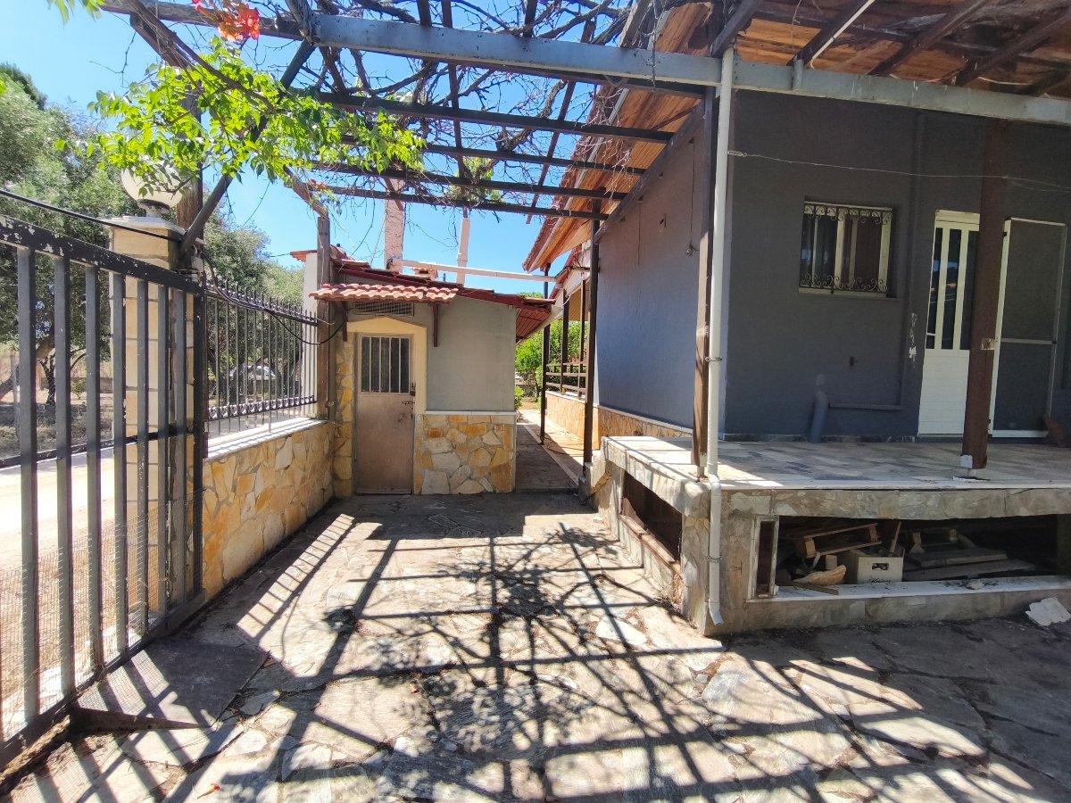 A VENTRE ERETRIA ,MALAKONDA (21) Residential Property on a 450 sq.m. Corner Plot
