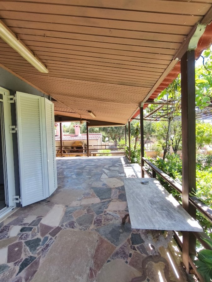 A VENTRE ERETRIA ,MALAKONDA (23) Residential Property on a 450 sq.m. Corner Plot