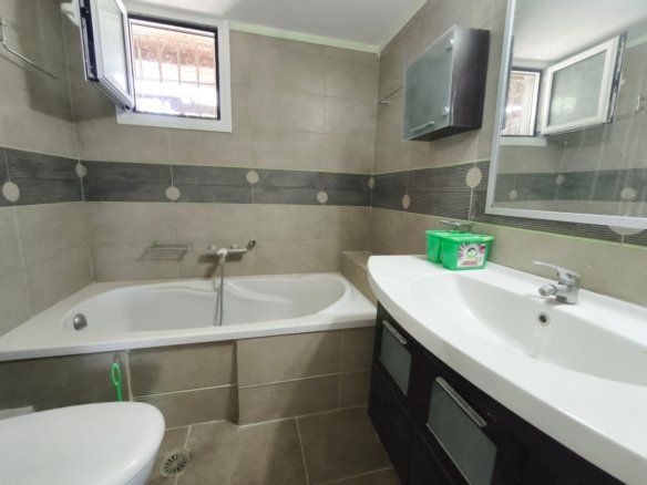 Residential Property on a 450 sq.m. Corner Plot