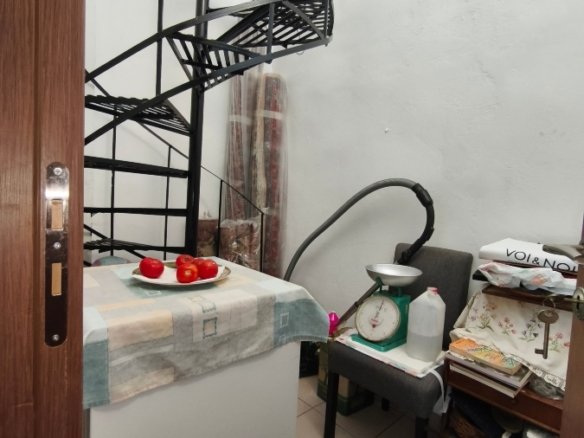 Two-level residence 110 sq.m.