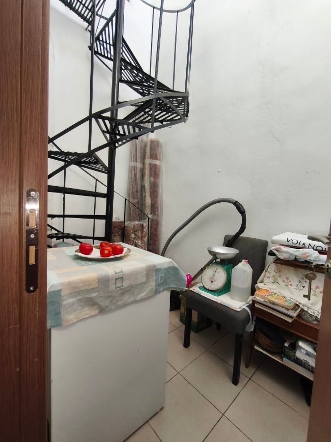 Two-level residence 110 sq.m.