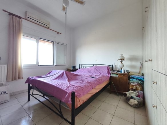 Two-level residence 110 sq.m.