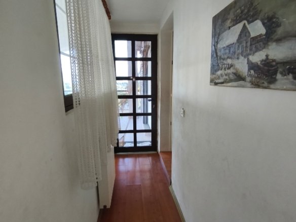 Two-level residence 110 sq.m.