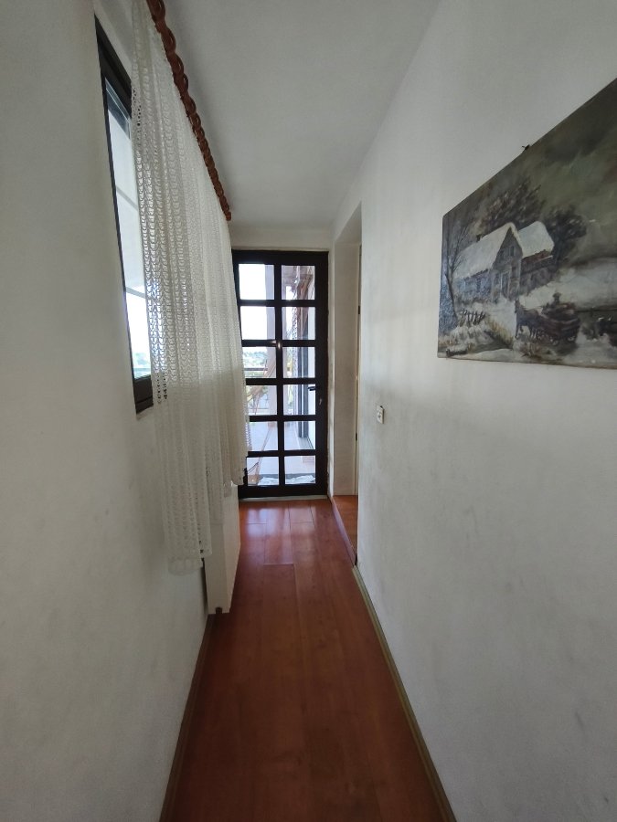 Two-level residence 110 sq.m.