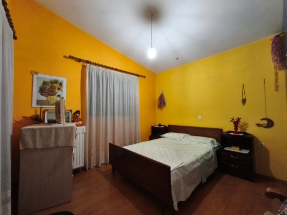 Two-level residence 110 sq.m.