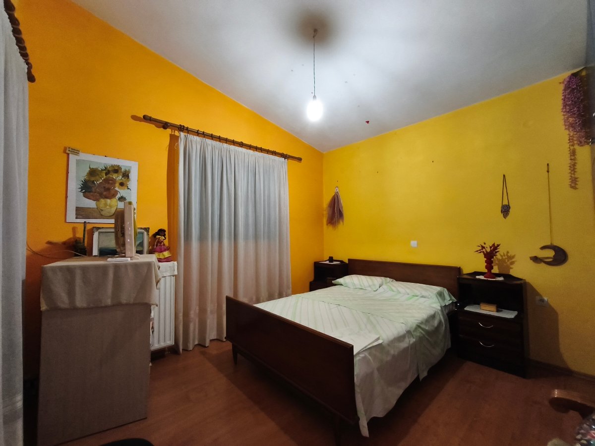 Two-level residence 110 sq.m.