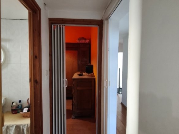 Two-level residence 110 sq.m.