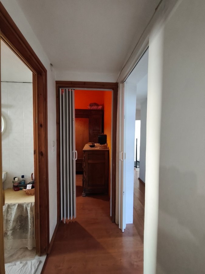 Two-level residence 110 sq.m.