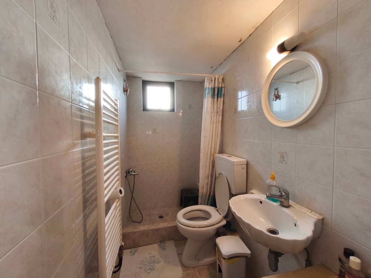 Two-level residence 110 sq.m.