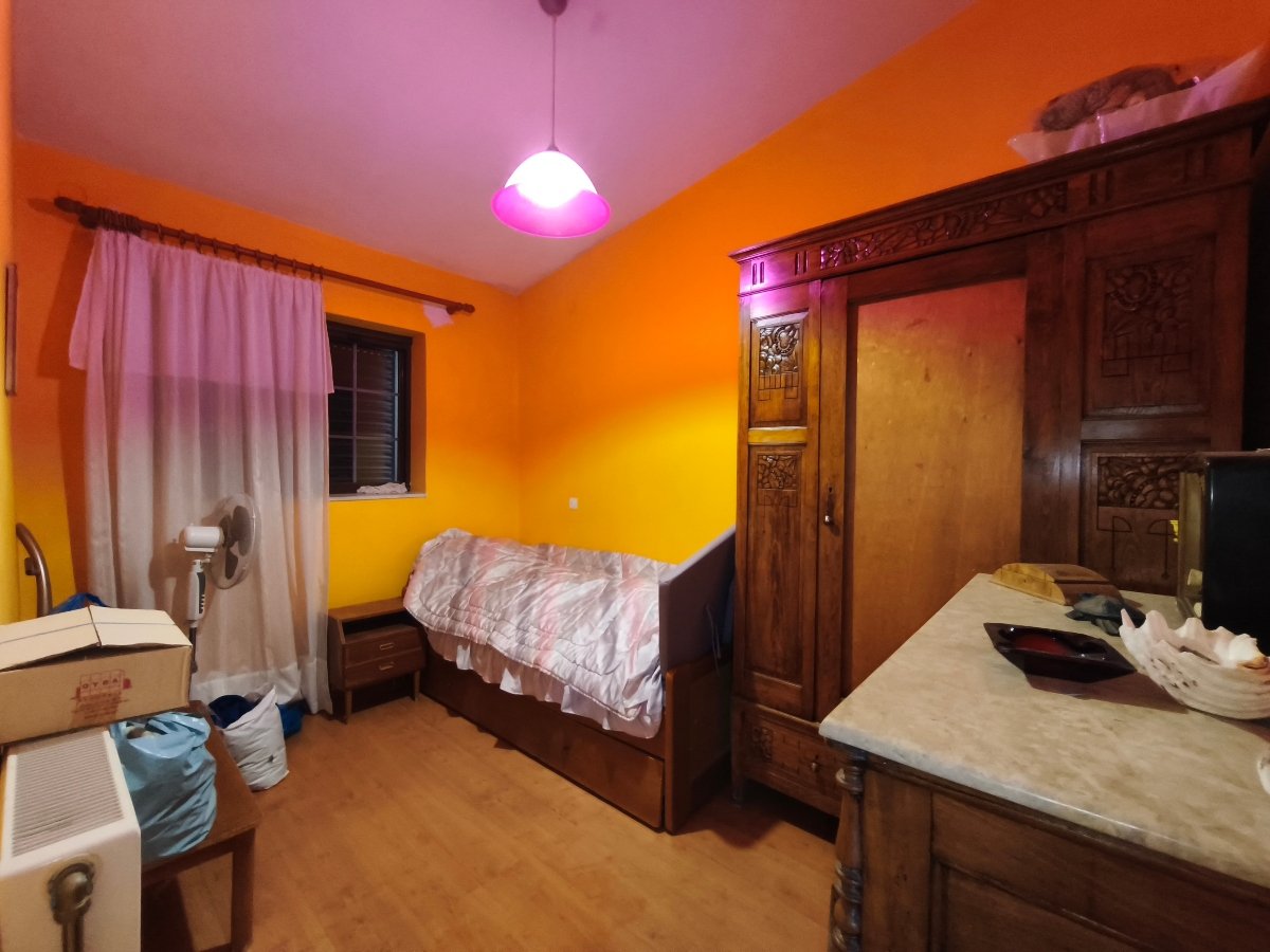 Two-level residence 110 sq.m.