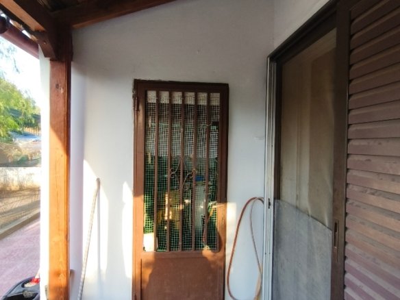 Two-level residence 110 sq.m.