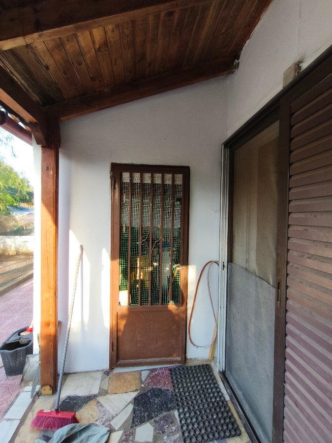 Two-level residence 110 sq.m.