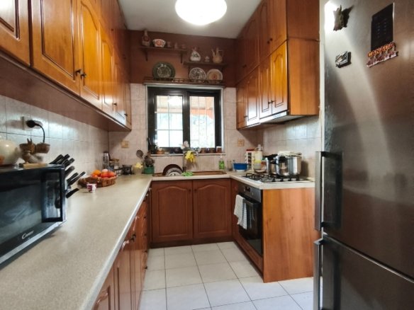 Two-level residence 110 sq.m.