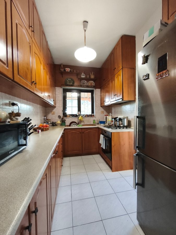 Two-level residence 110 sq.m.
