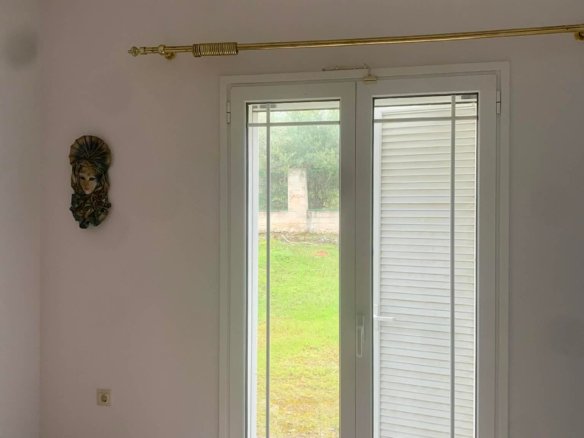A RESIDENCE OF PRIVACY, VIEWS, AND POTENTIAL