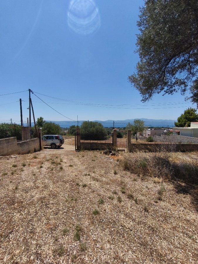 A VENTRE A ERETRIA SEA VIEW House with Unobstructed Sea Views – Eretria