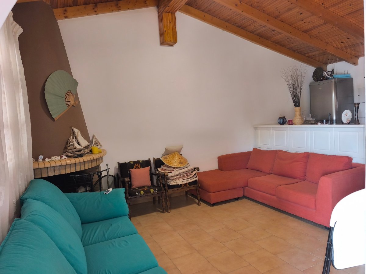 A VENTRE A LEFKADI ,EVIA (13) Two Independent Residences on a 740 sq.m. Plot – Lefkandi