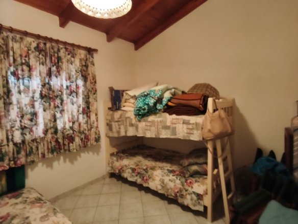 Two Independent Residences on a 740 sq.m. Plot – Lefkandi