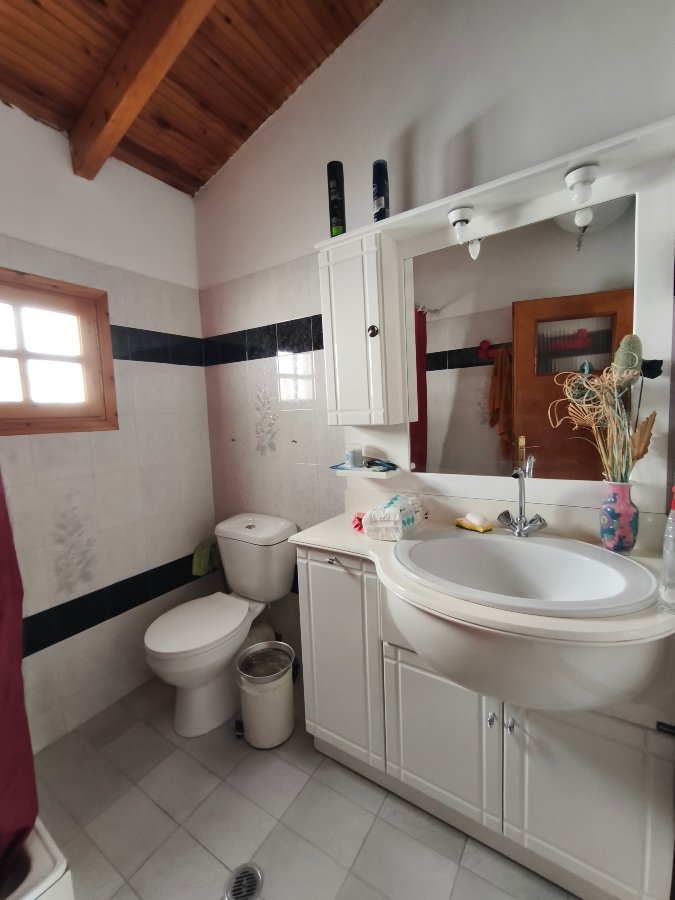 A VENTRE A LEFKADI ,EVIA (4) Two Independent Residences on a 740 sq.m. Plot – Lefkandi