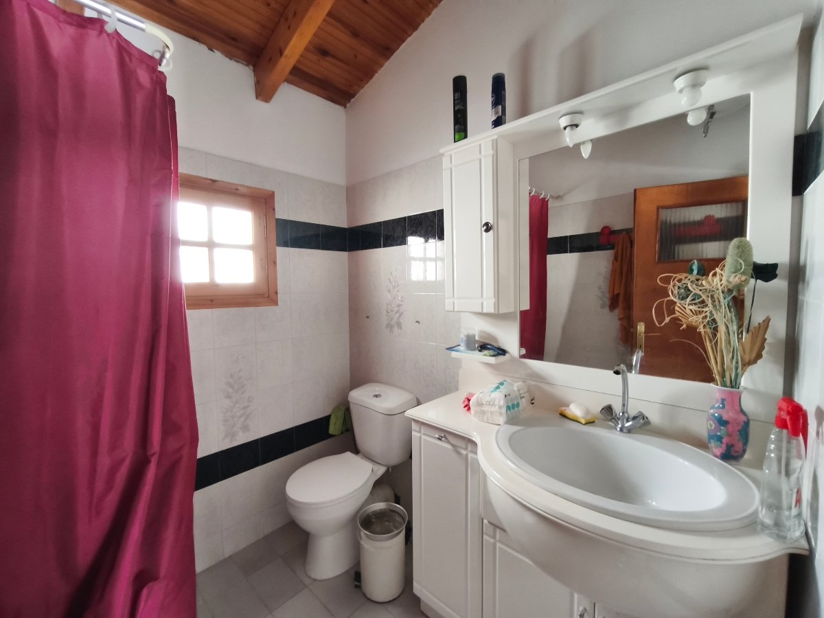 A VENTRE A LEFKADI ,EVIA (6) Two Independent Residences on a 740 sq.m. Plot – Lefkandi